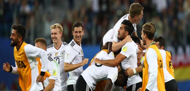 المانيا المانيا